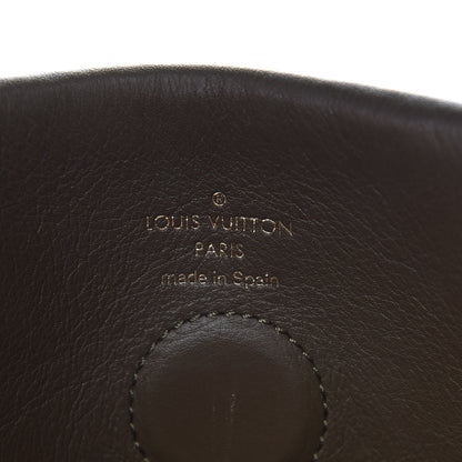 Louis Vuitton Monogram Tuileries Besace Kaki 6 of 8