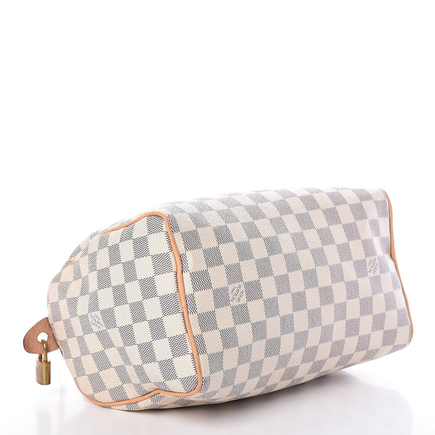 Damier Azur Speedy 25