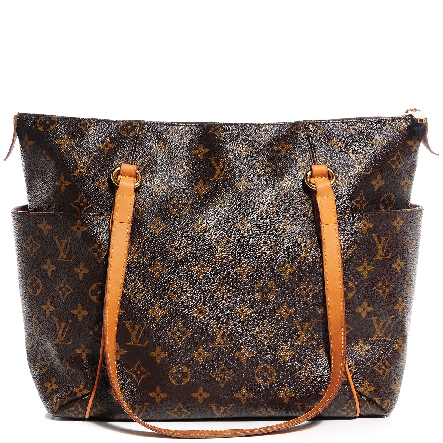 Louis Vuitton Monogram Totally MM 1 of 7