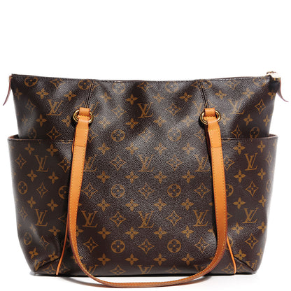 Louis Vuitton Monogram Totally MM 1 of 7