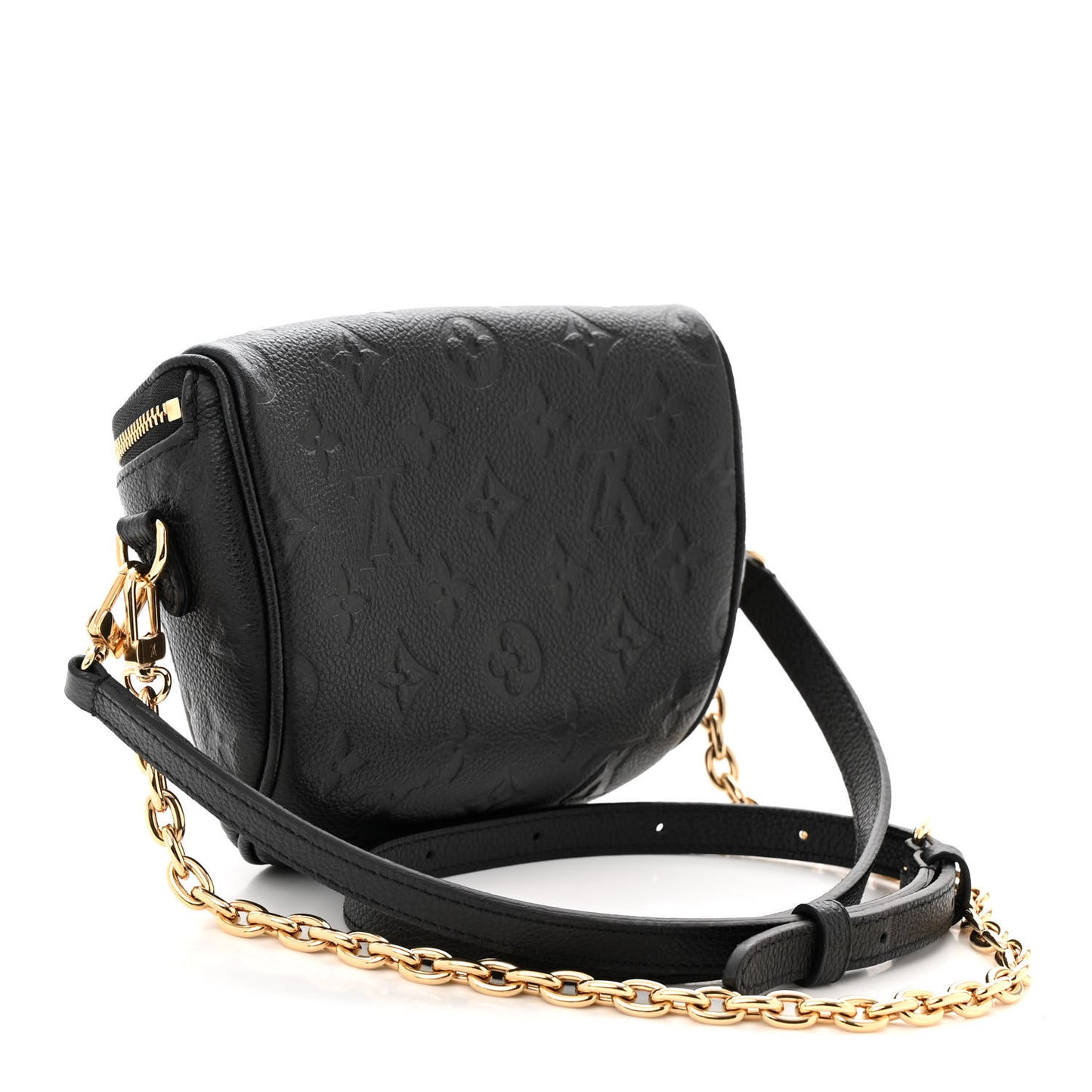 Empreinte Mini Bumbag Black
