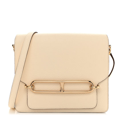Hermes Taurillon Clemence Sac Roulis 23 Nata 1 of 9