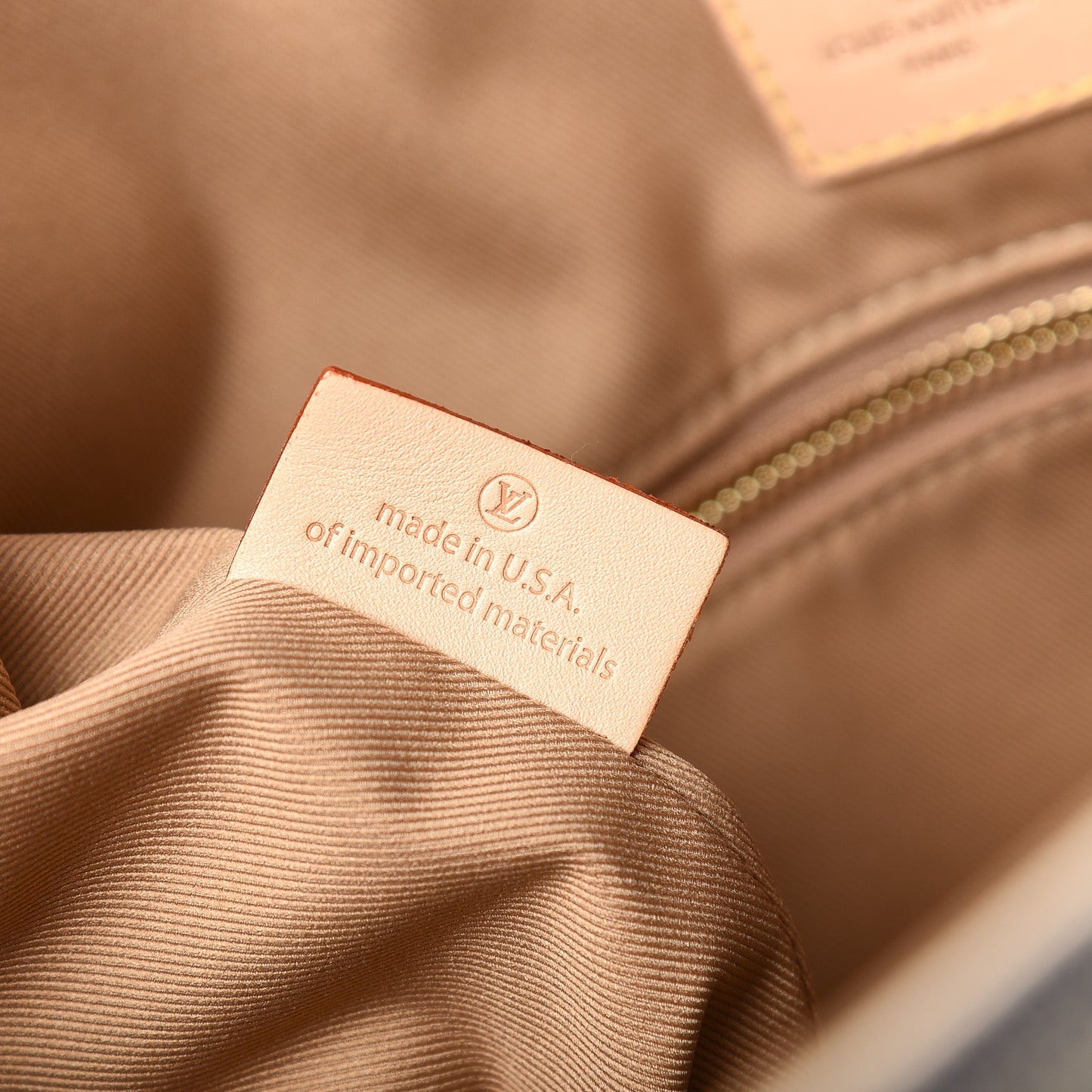 Damier Azur Graceful PM Beige
