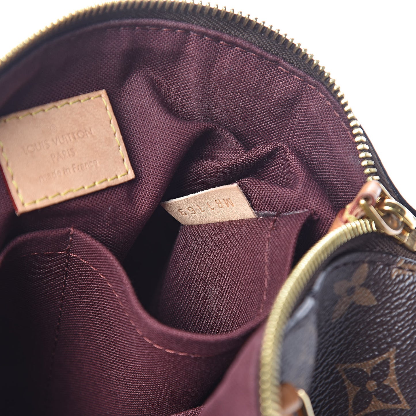 Monogram Rivoli PM