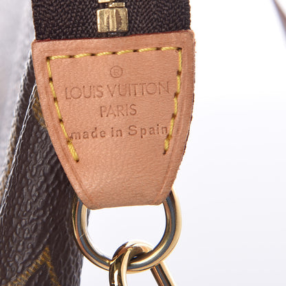Louis Vuitton Monogram Pochette Accessories 6 of 7