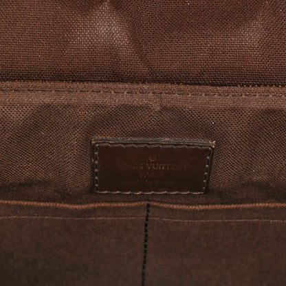 Louis Vuitton Damier Ebene District PM 6 of 12