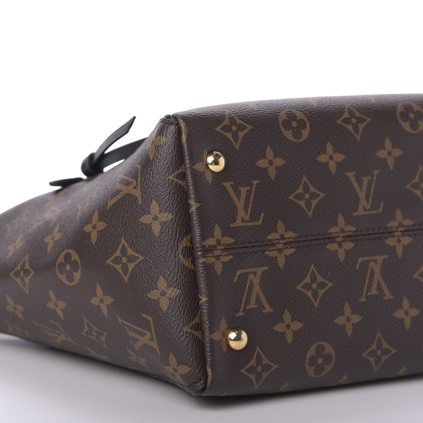 Monogram Tournelle PM Black