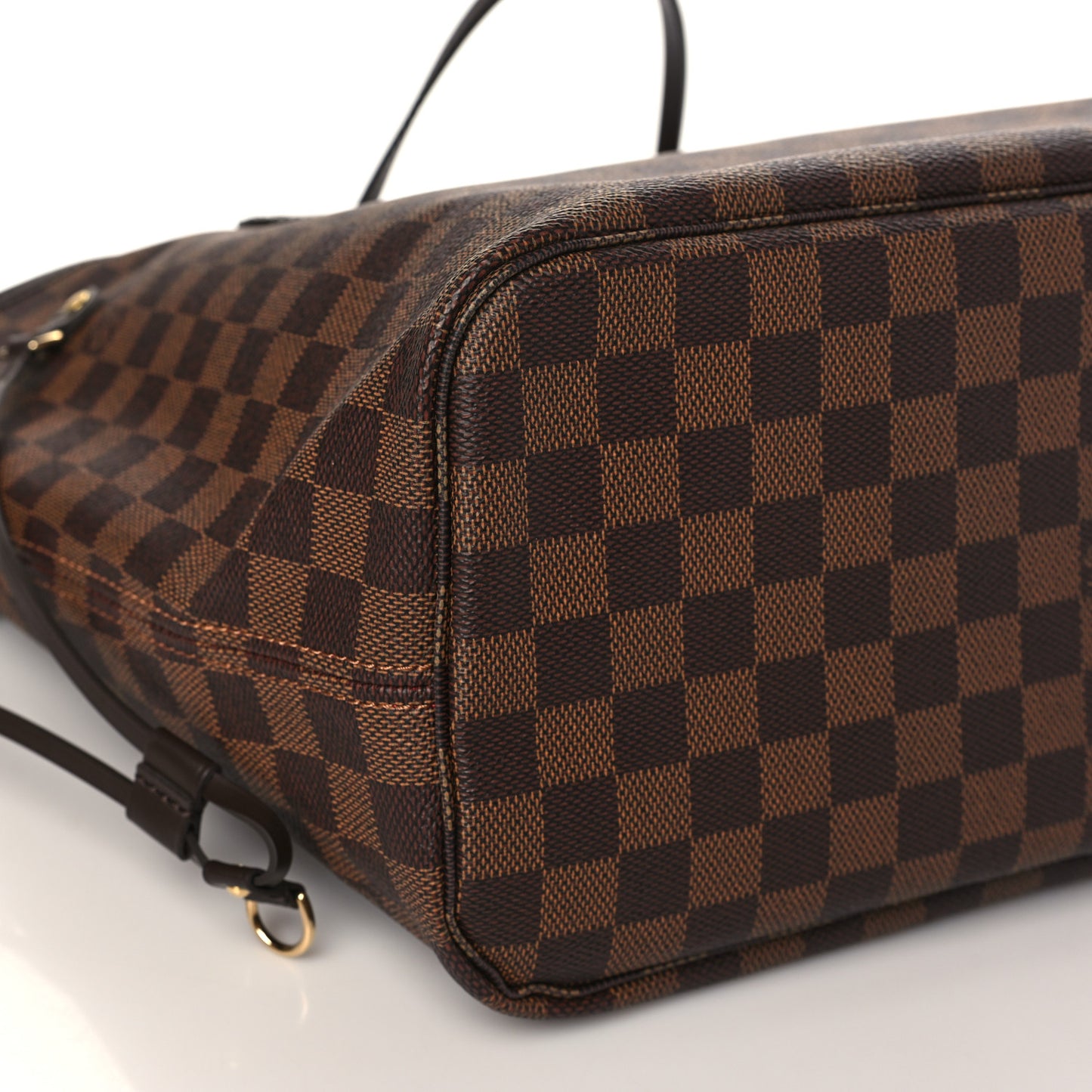 Damier Ebene Neo Neverfull MM
