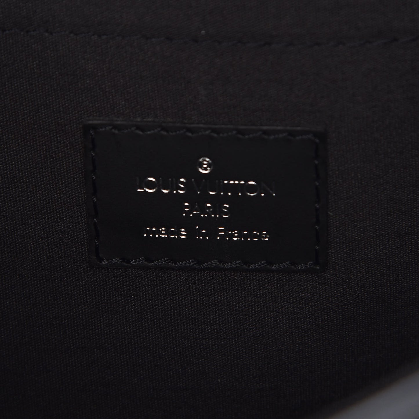 Epi Segur MM Black