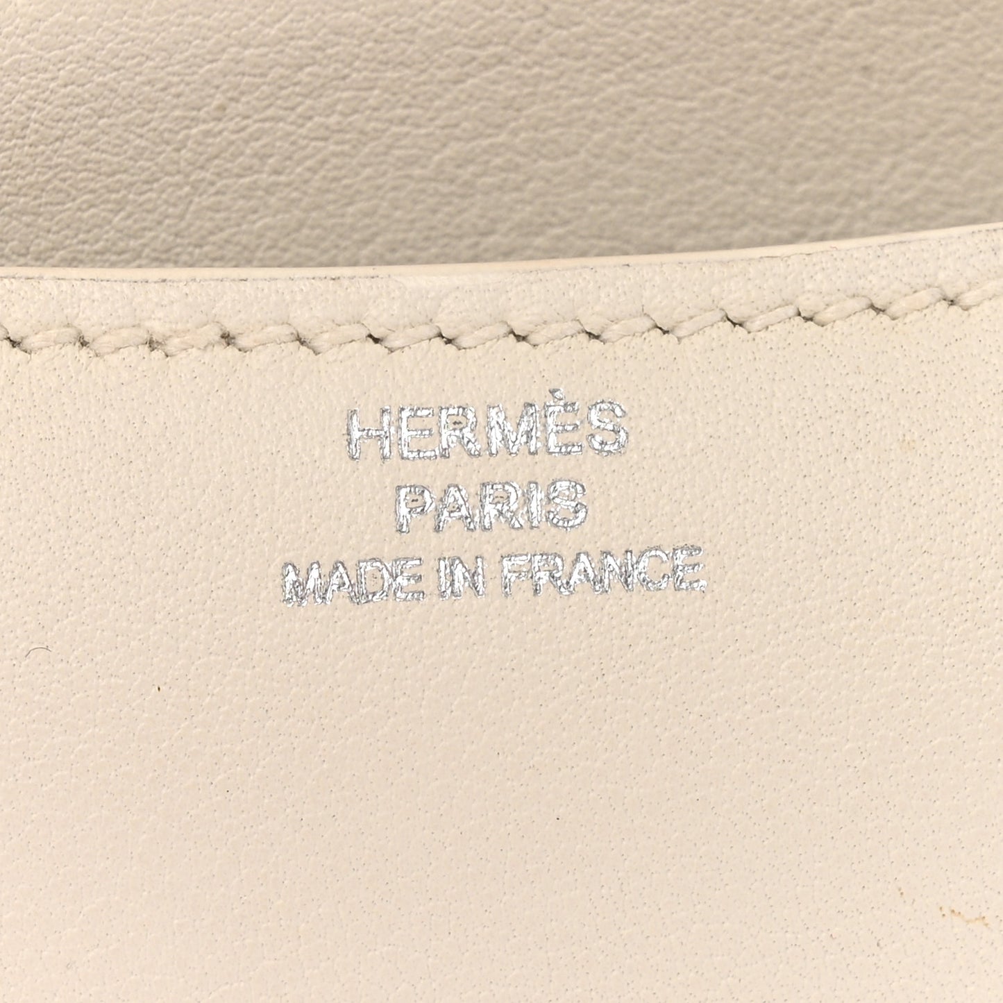 Swift Constance 18 White