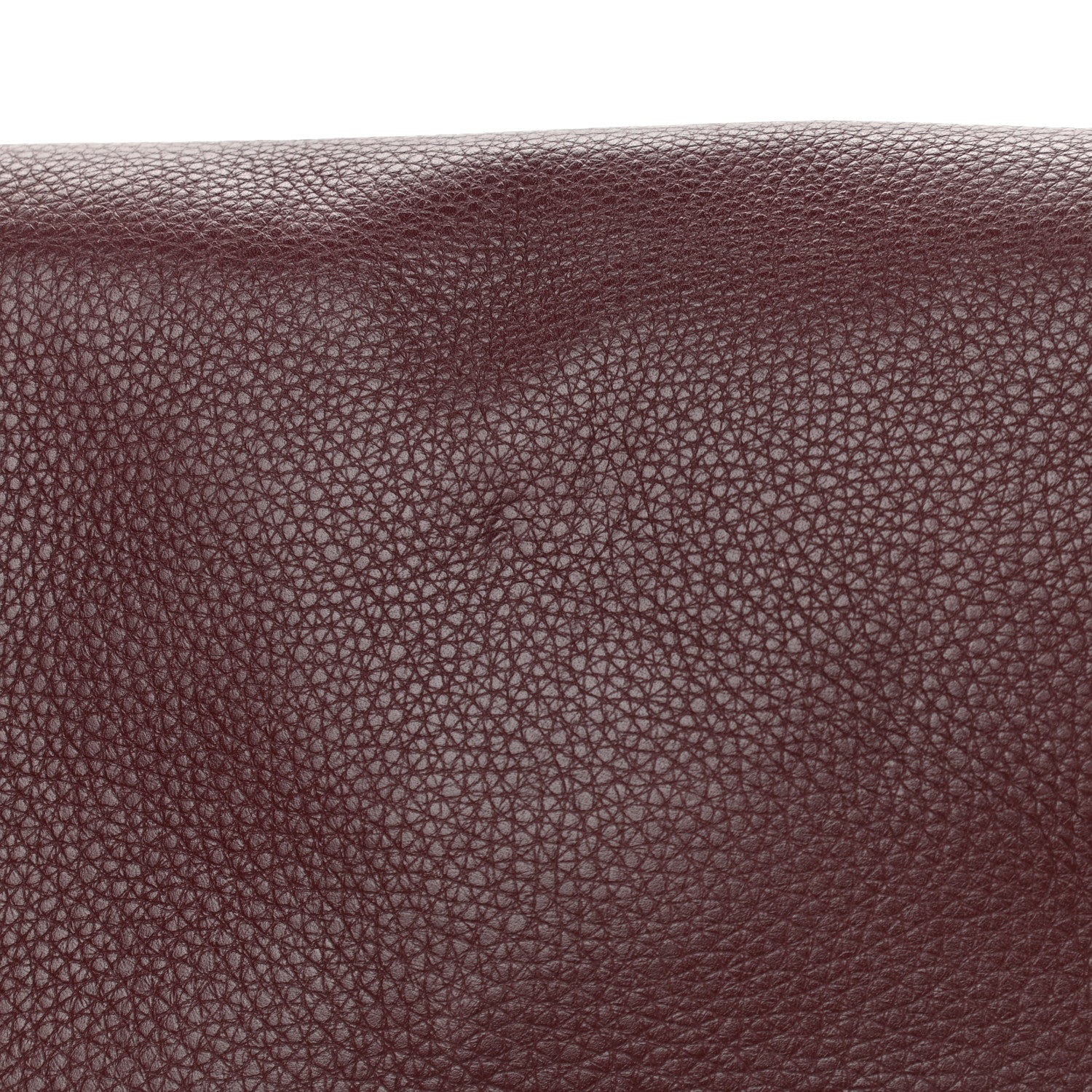 Valentino Garavani Calfskin Enchanted Wonderland Medium Guitar Strap Rockstud Rolling Flap Saddle Bag Rubin 15 of 15