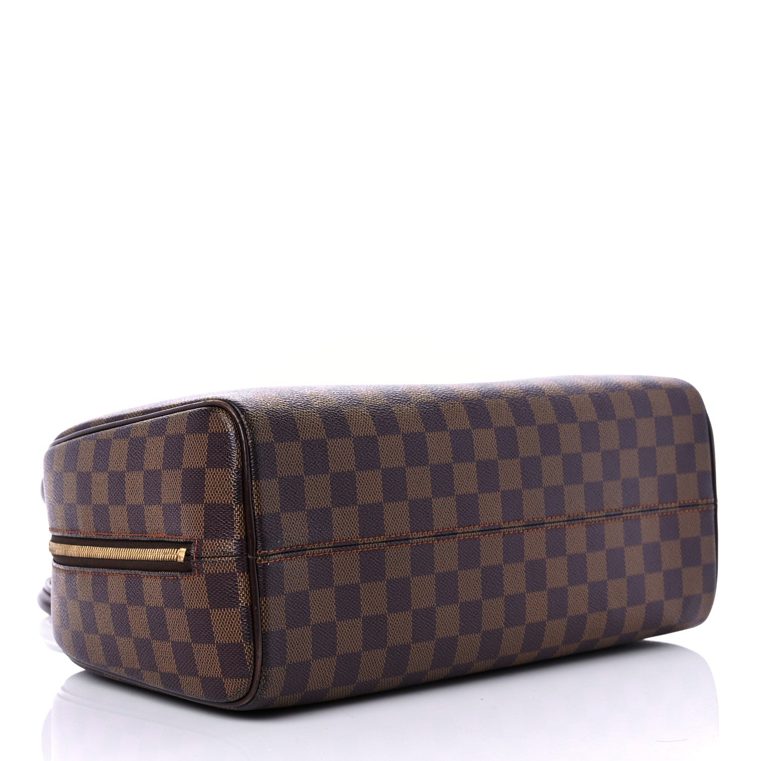 Louis Vuitton Damier Ebene Nolita 4 of 12