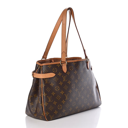 Louis Vuitton Monogram Batignolles Horizontal 3 of 9