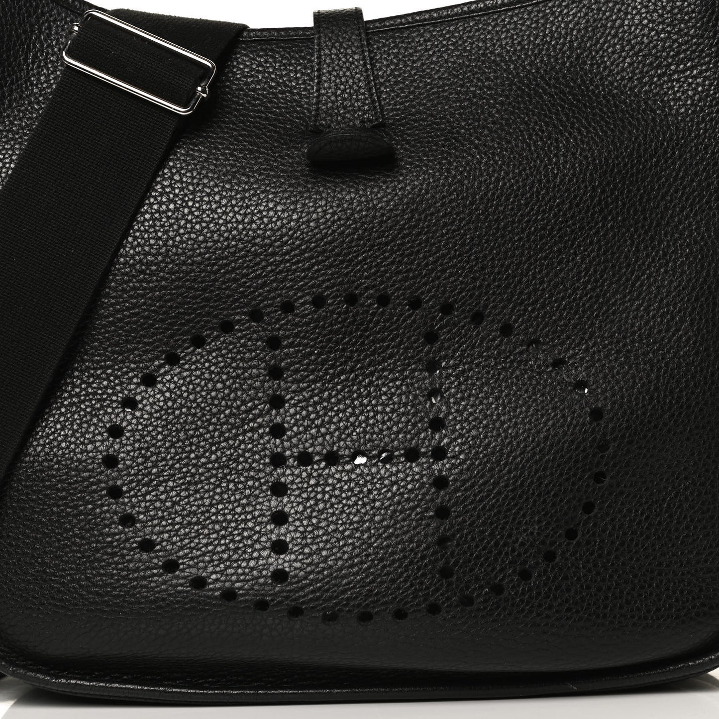 Taurillon Clemence Evelyne III GM Black