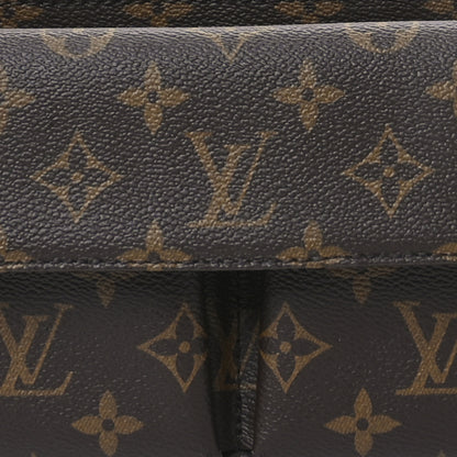 Louis Vuitton Monogram Vivacite Bag 7 of 10