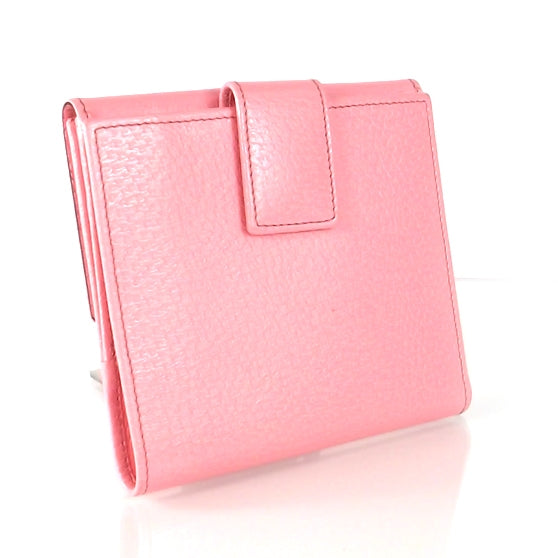 Gucci Eclipse French Wallet 3 of 5