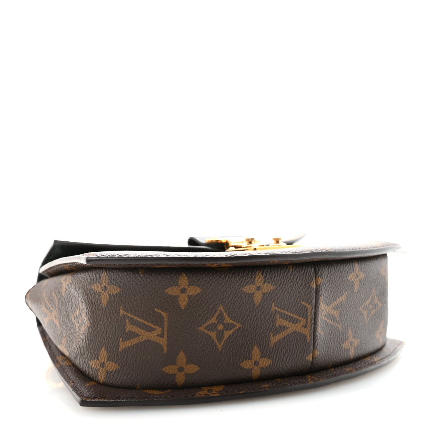 Reverse Monogram Tilsitt