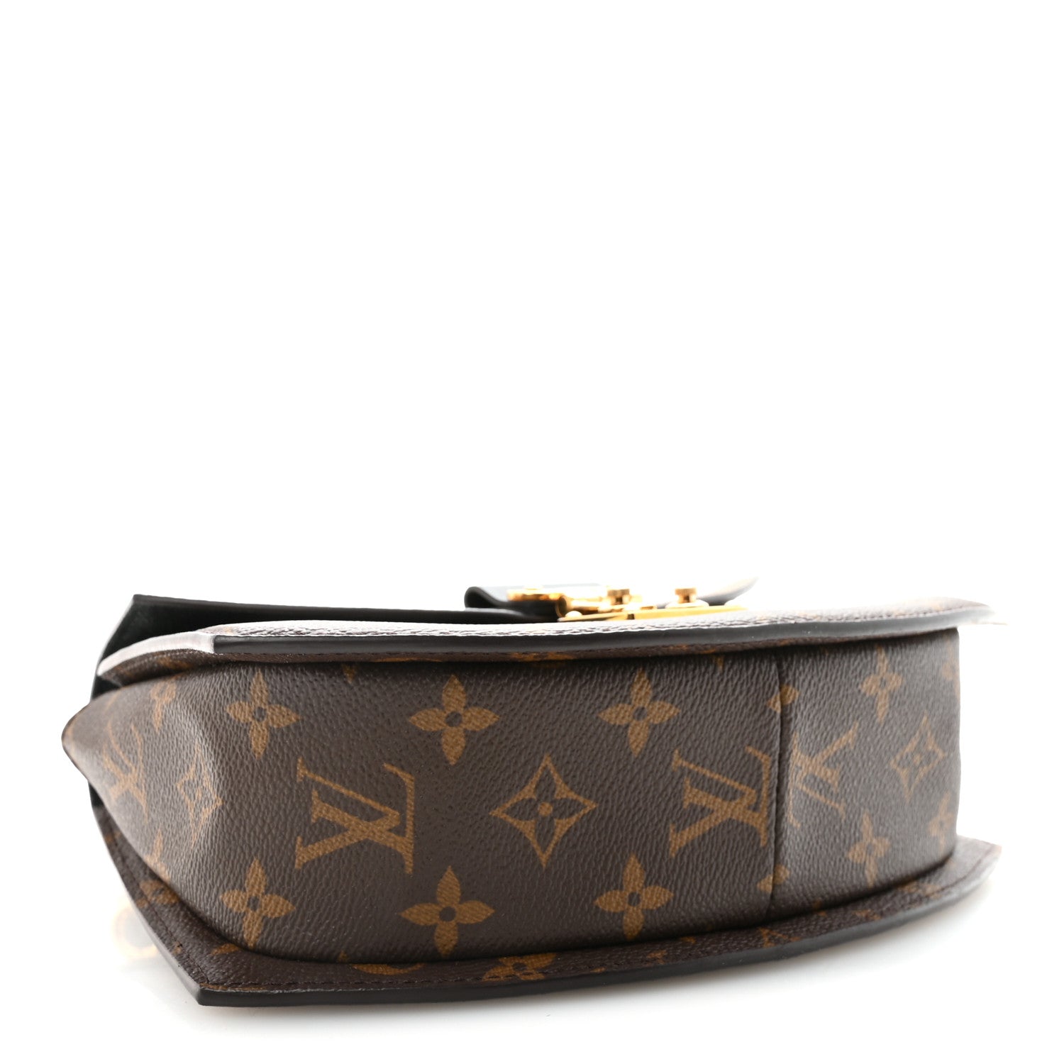 Louis Vuitton Reverse Monogram Tilsitt 4 of 9