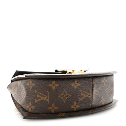 Louis Vuitton Reverse Monogram Tilsitt 4 of 9