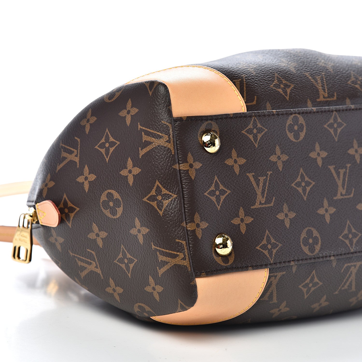 Louis Vuitton Monogram Segur NM 7 of 9