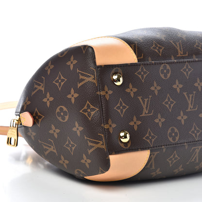 Louis Vuitton Monogram Segur NM 7 of 9