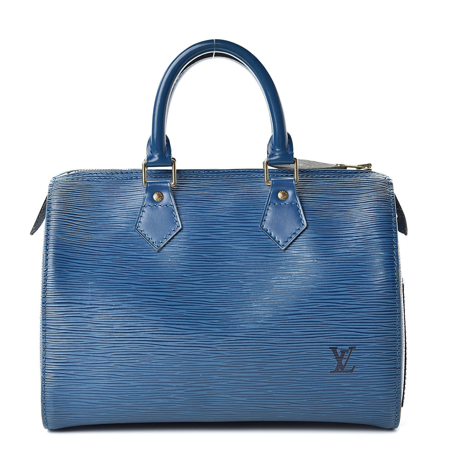 Louis Vuitton Epi Speedy 25 Toledo 1 of 17