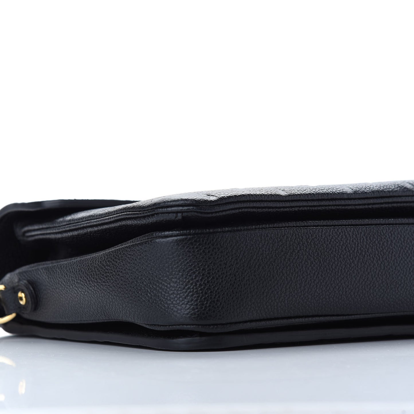 Empreinte Pochette Metis Black