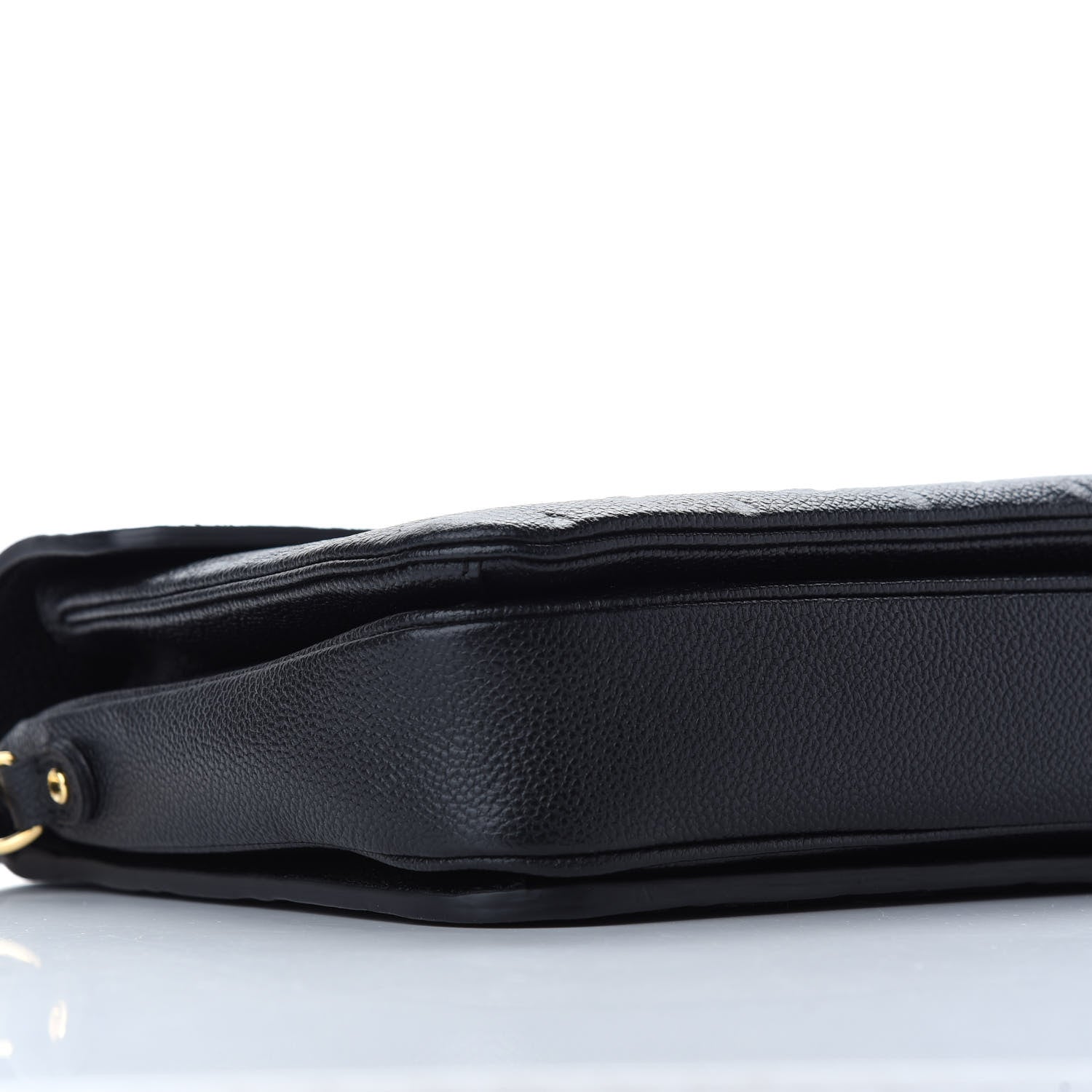 Louis Vuitton Empreinte Pochette Metis Black 8 of 9