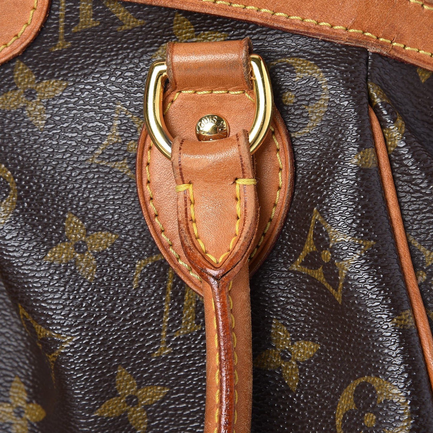 Monogram Tivoli PM