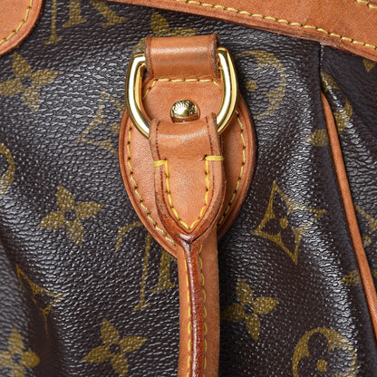 Louis Vuitton Monogram Tivoli PM 14 of 14