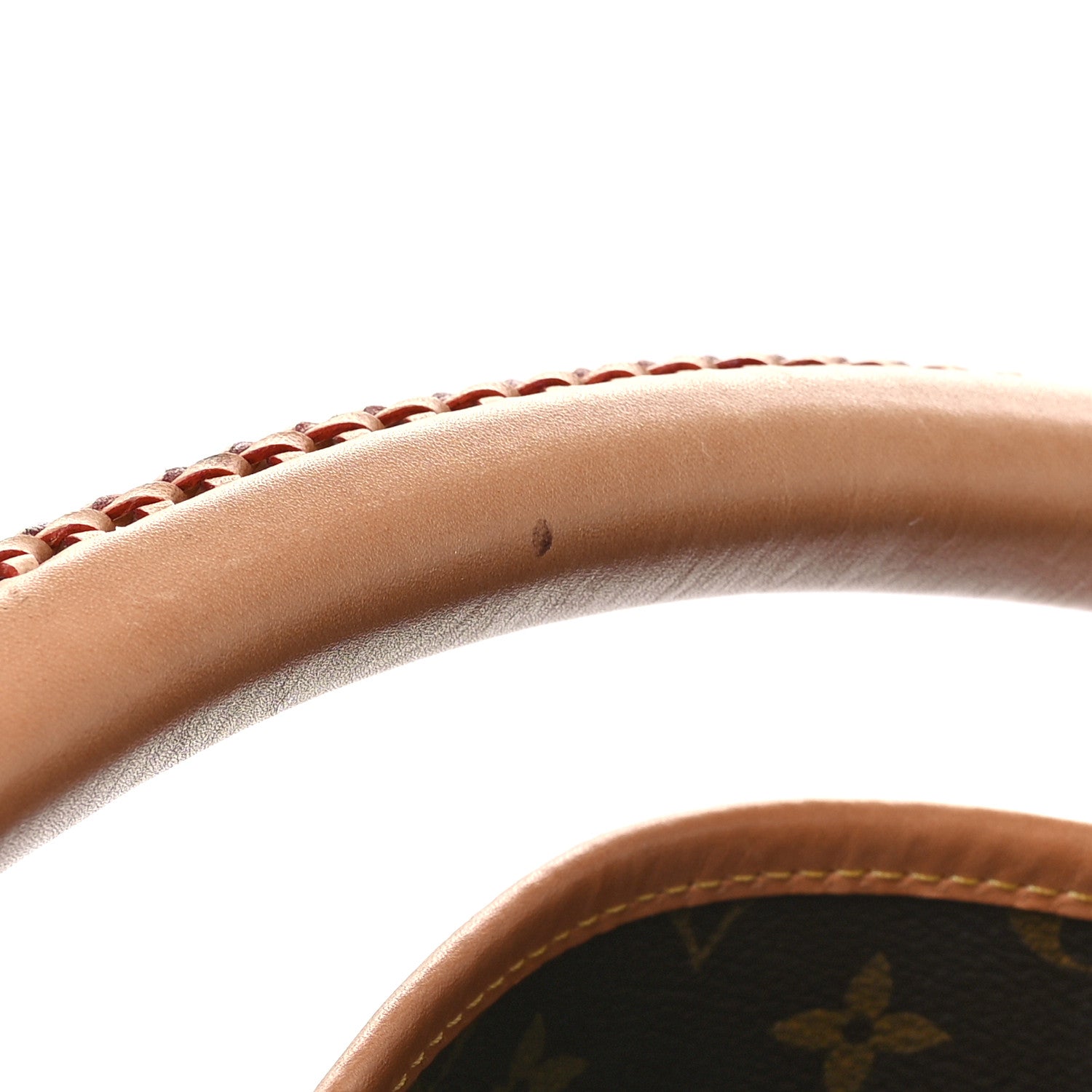 Louis Vuitton Monogram Artsy MM 13 of 13