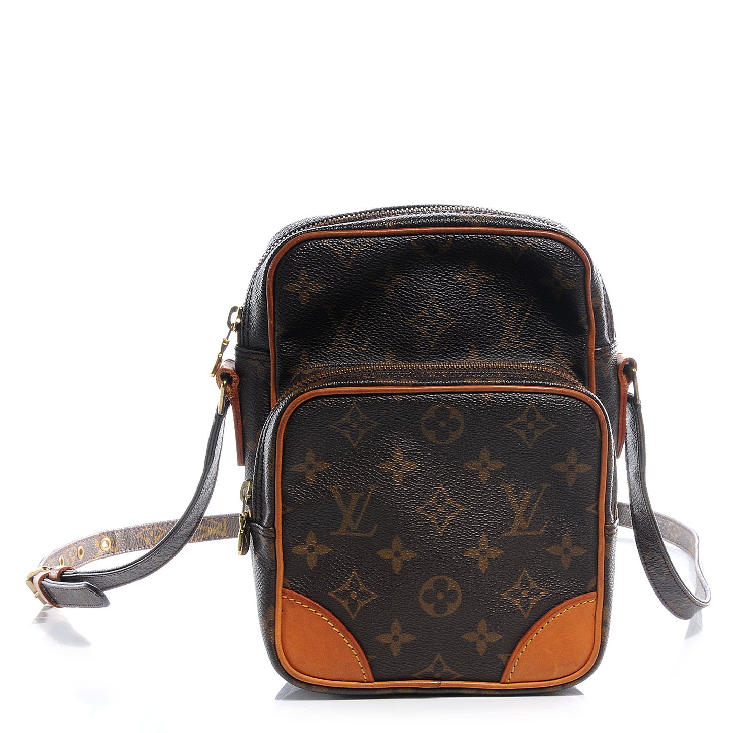 Monogram Amazone