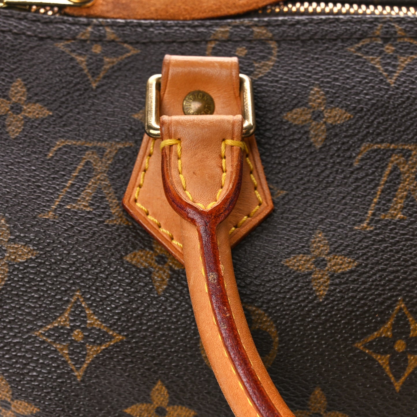 Monogram Speedy 25