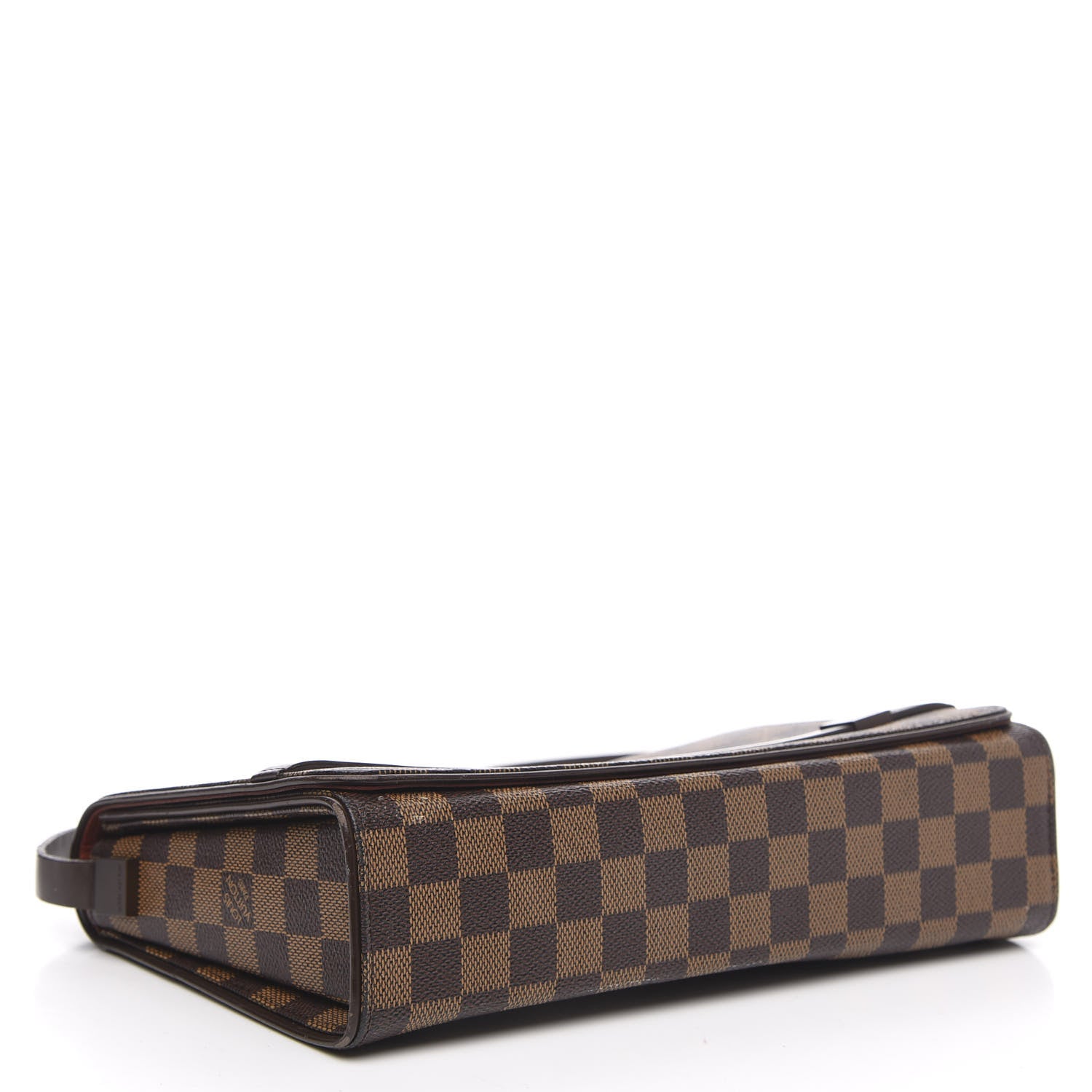 Louis Vuitton Damier Ebene Tribeca Long 3 of 12