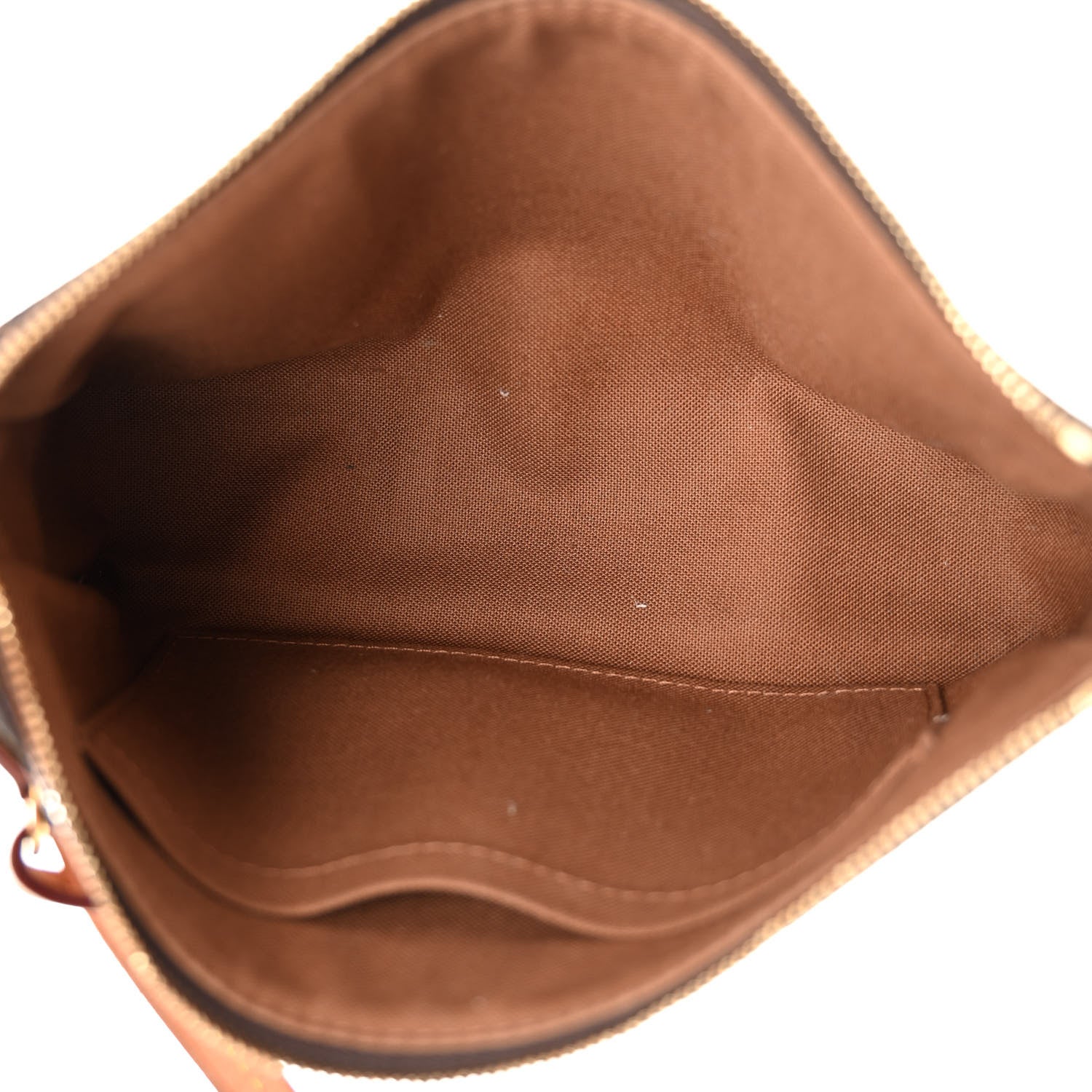Louis Vuitton Monogram Pochette Accessories NM 5 of 9