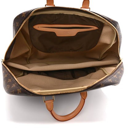 Louis Vuitton Monogram Evasion Sports Bag 5 of 10