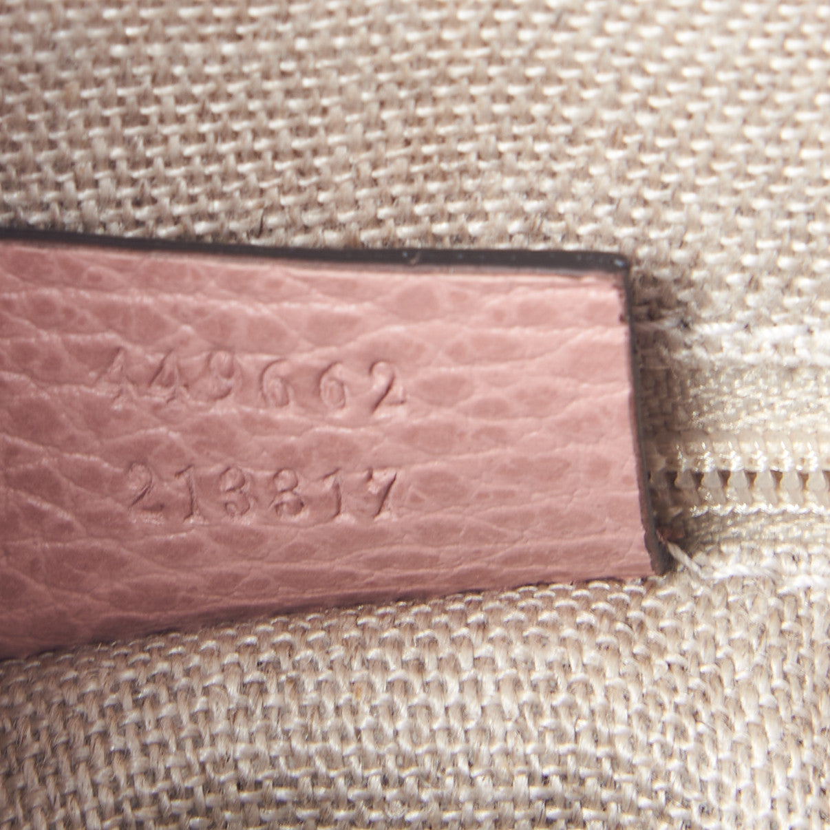 Calfskin Medium Dome Bag Pink