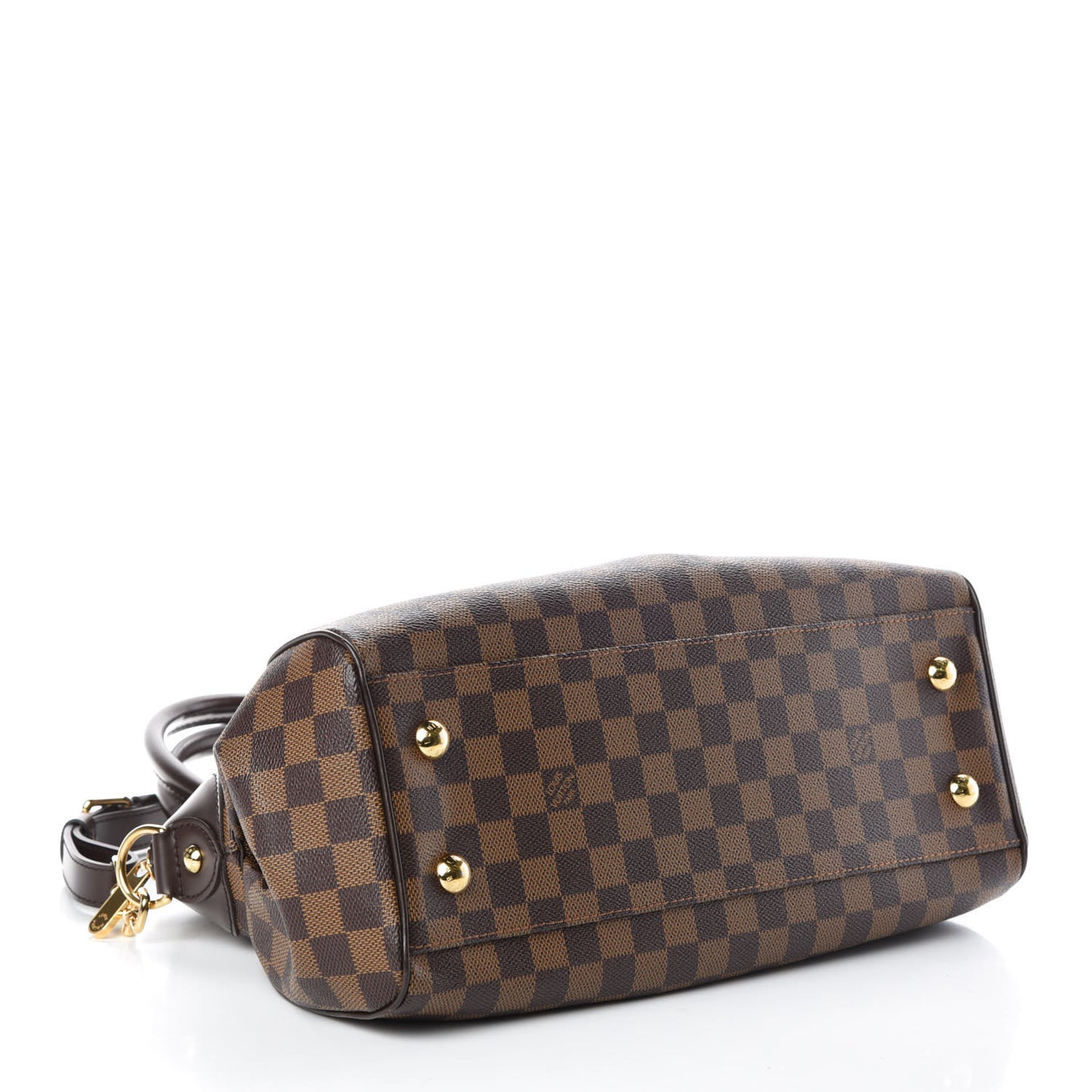 Damier Ebene Trevi PM