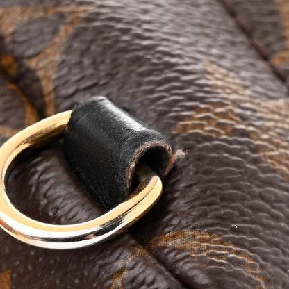 Louis Vuitton Monogram Palm Springs Backpack Mini 12 of 18