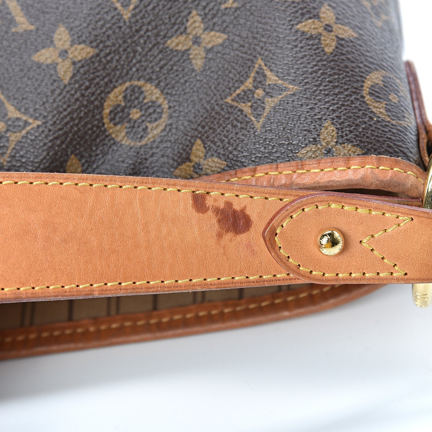 Monogram Delightful PM