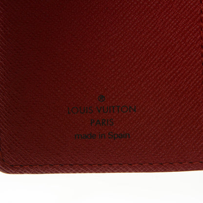 Louis Vuitton Monogram Cerises Small Ring Agenda Cover 6 of 6