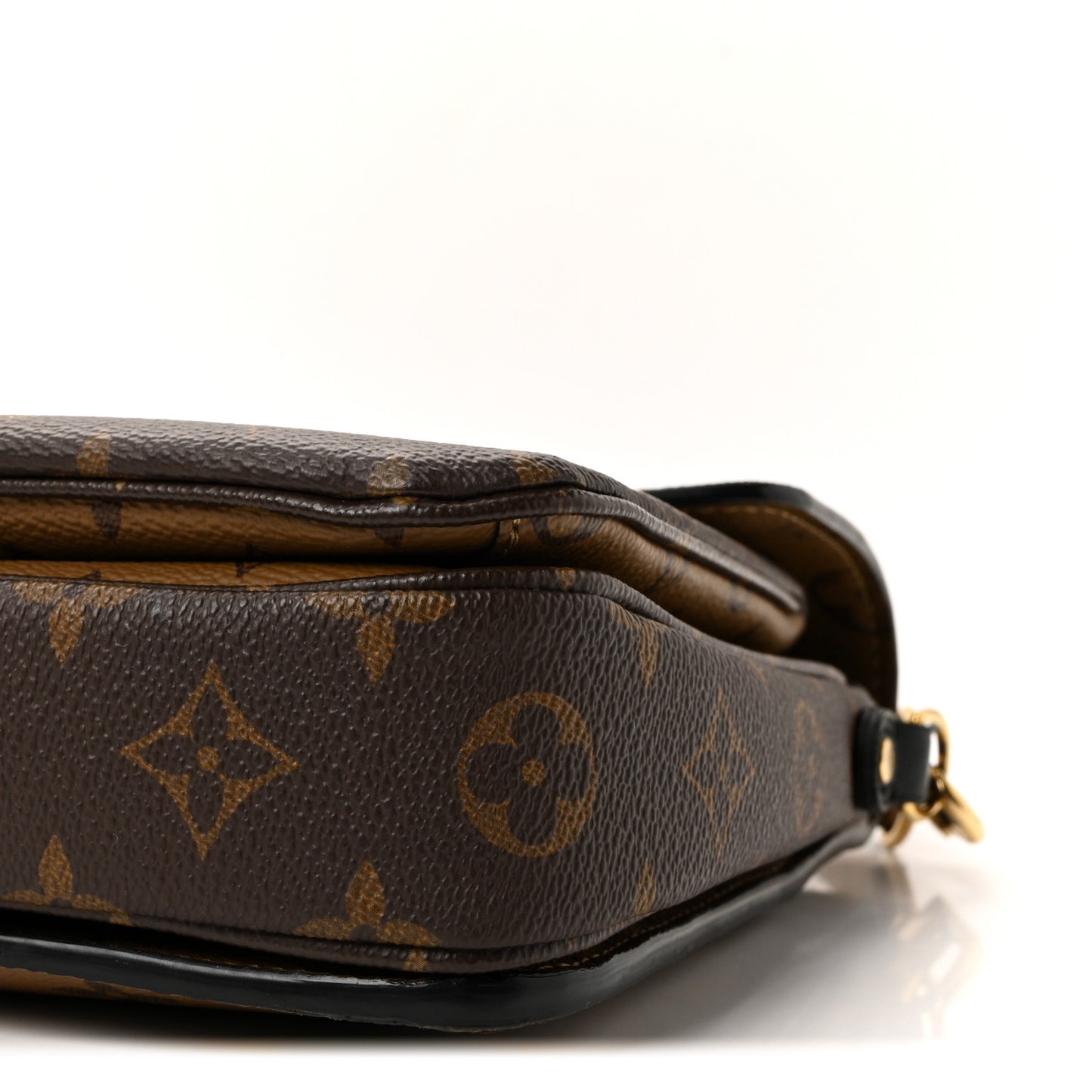 Reverse Monogram Pochette Metis