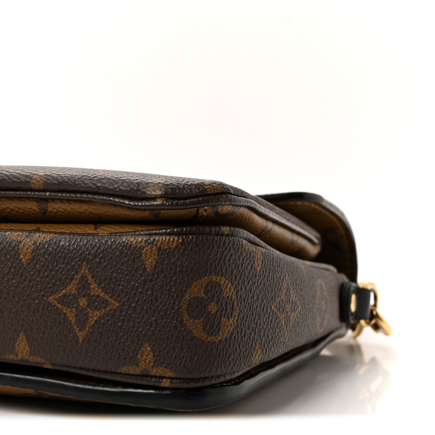 Louis Vuitton Reverse Monogram Pochette Metis 10 of 10