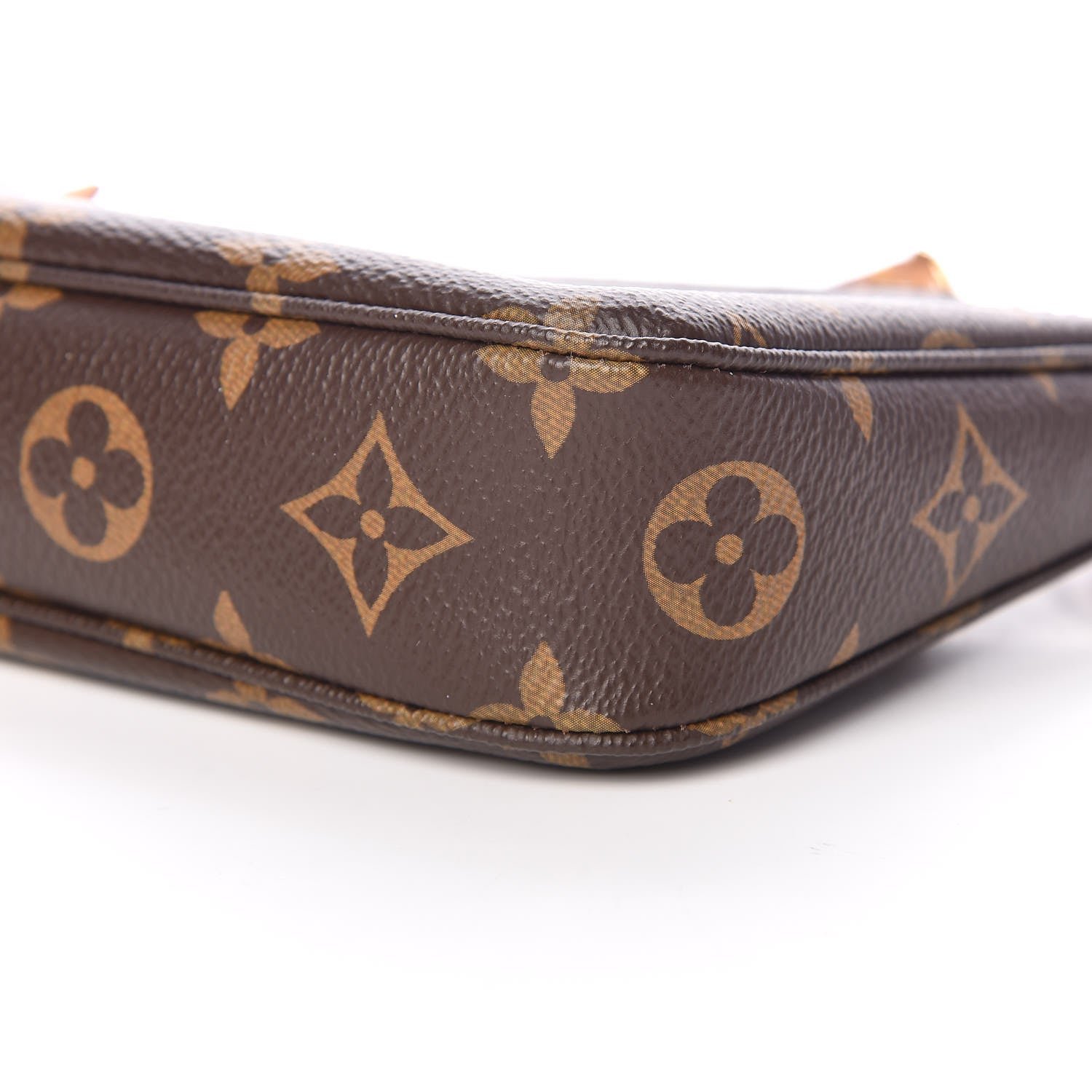 Louis Vuitton Monogram Pochette Accessories NM 9 of 10