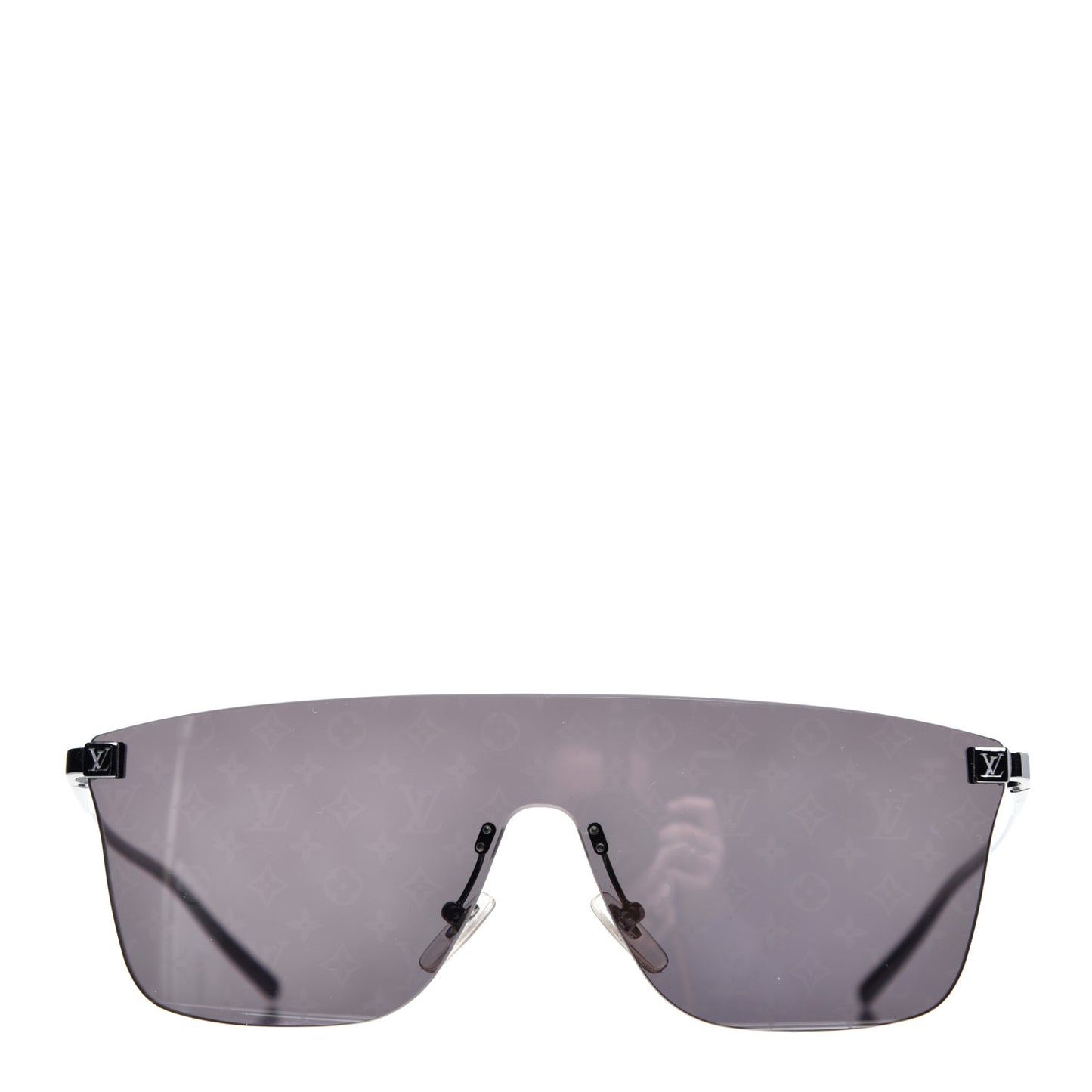 Monogram Sunglasses Z1026E Dark Gun