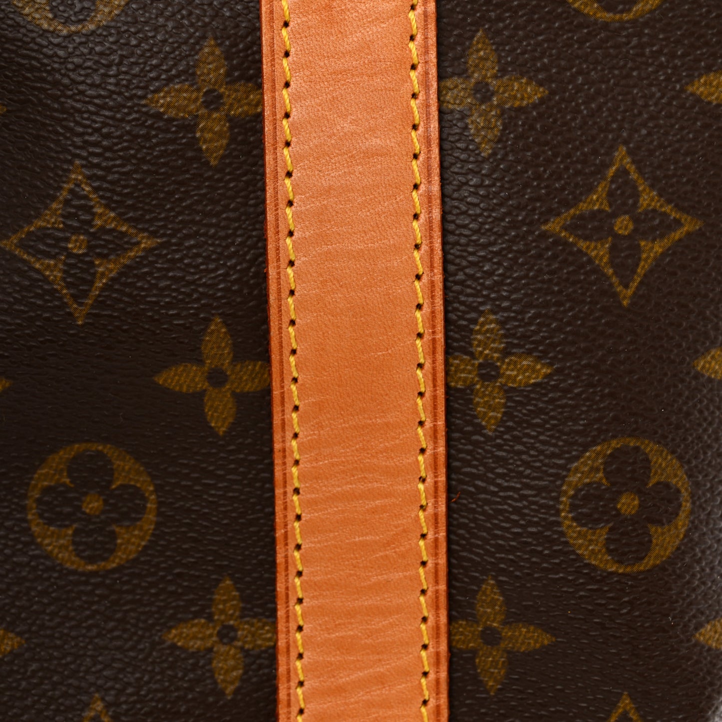 Monogram Keepall Bandouliere 55