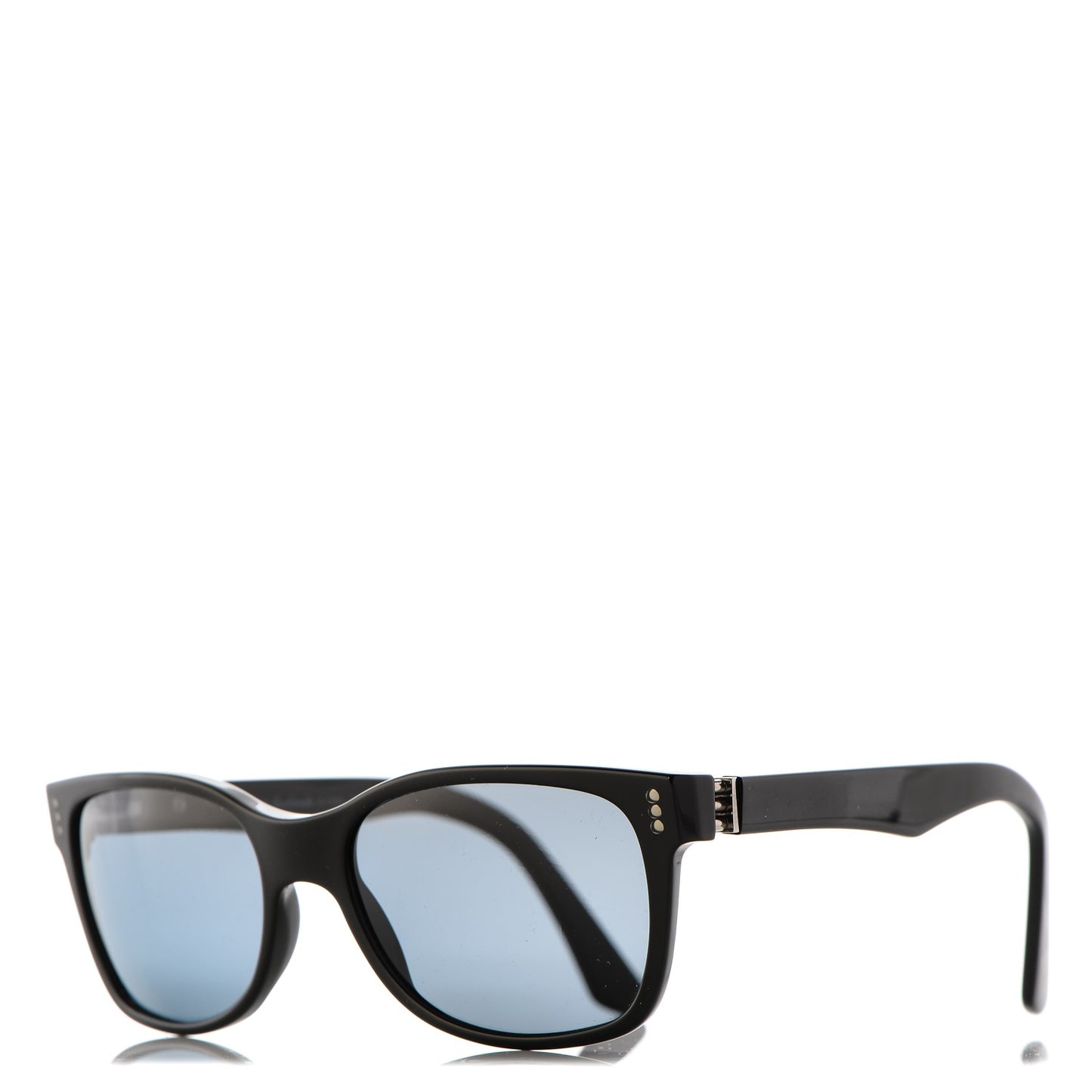 Miles Sunglasses Black