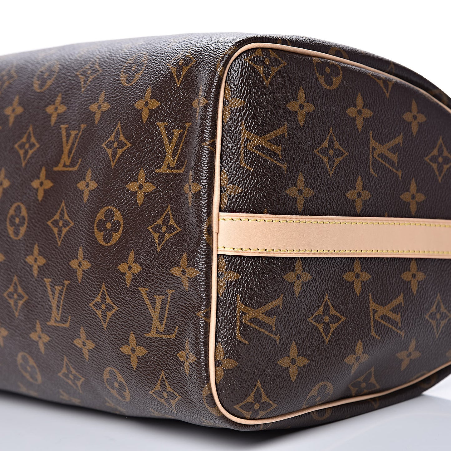 Monogram Speedy Bandouliere 30