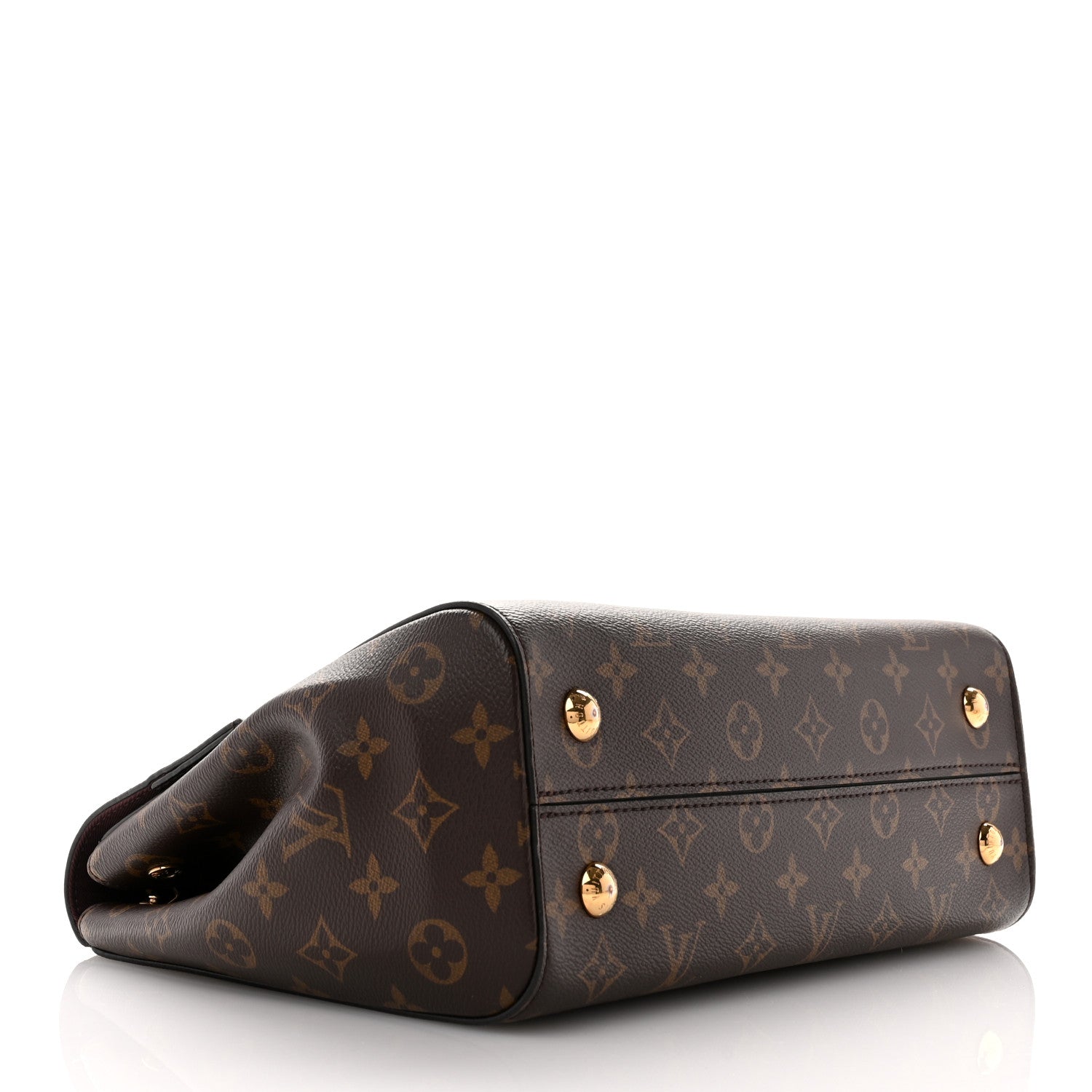 Louis Vuitton Monogram Cluny MM 4 of 10