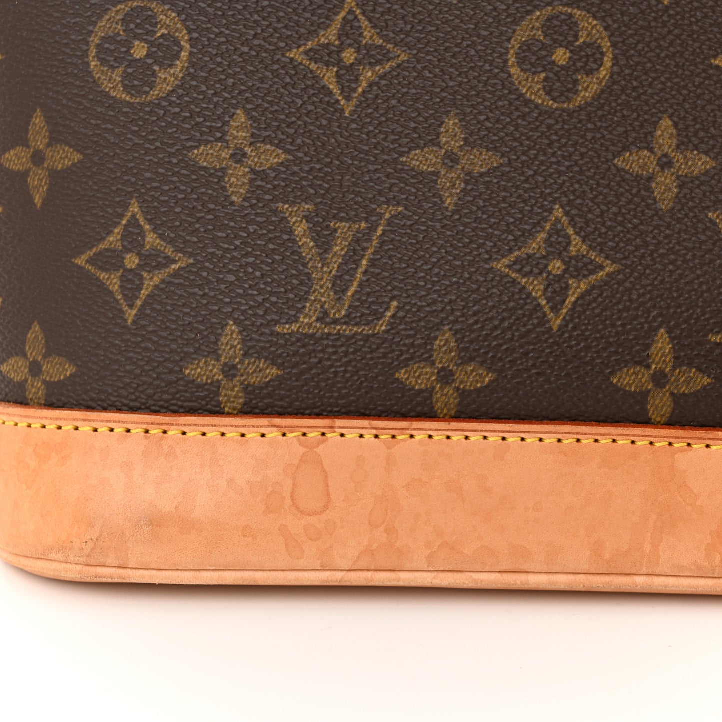 Monogram Alma PM